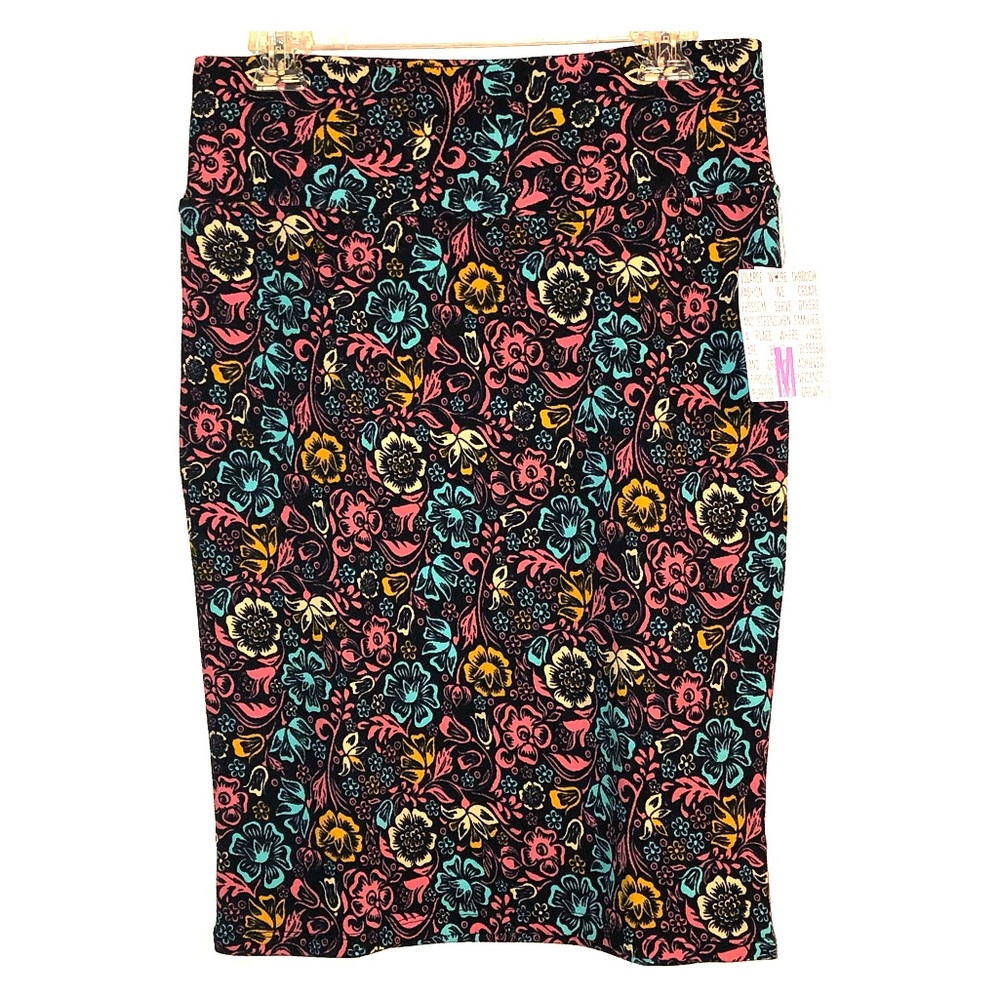 LuLaRoe Cassie Skirt